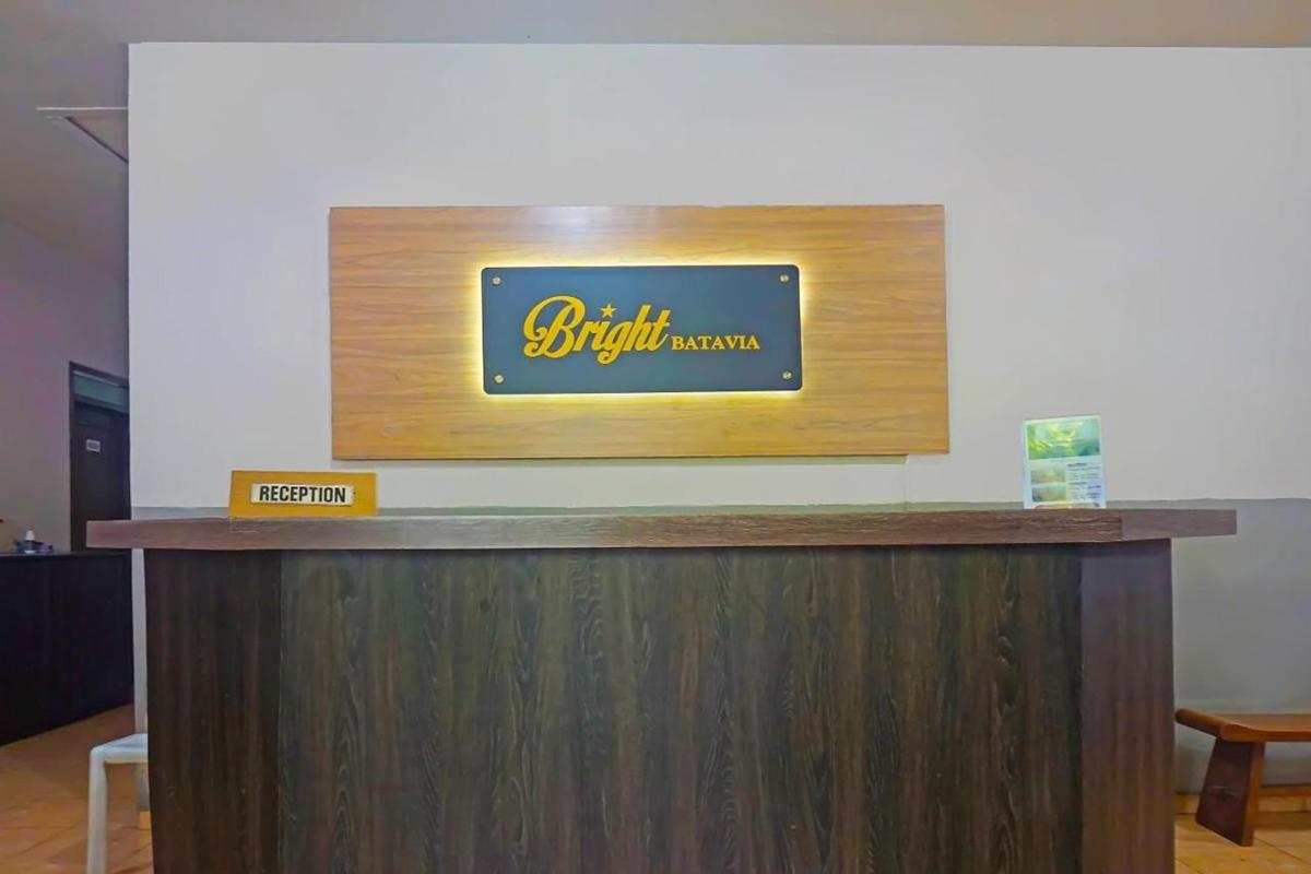 Bright Batavia photo 2