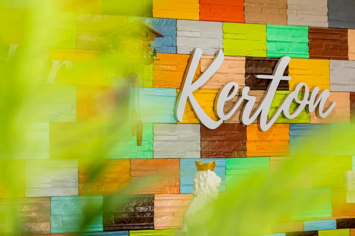 Kerton Hostel photo 1