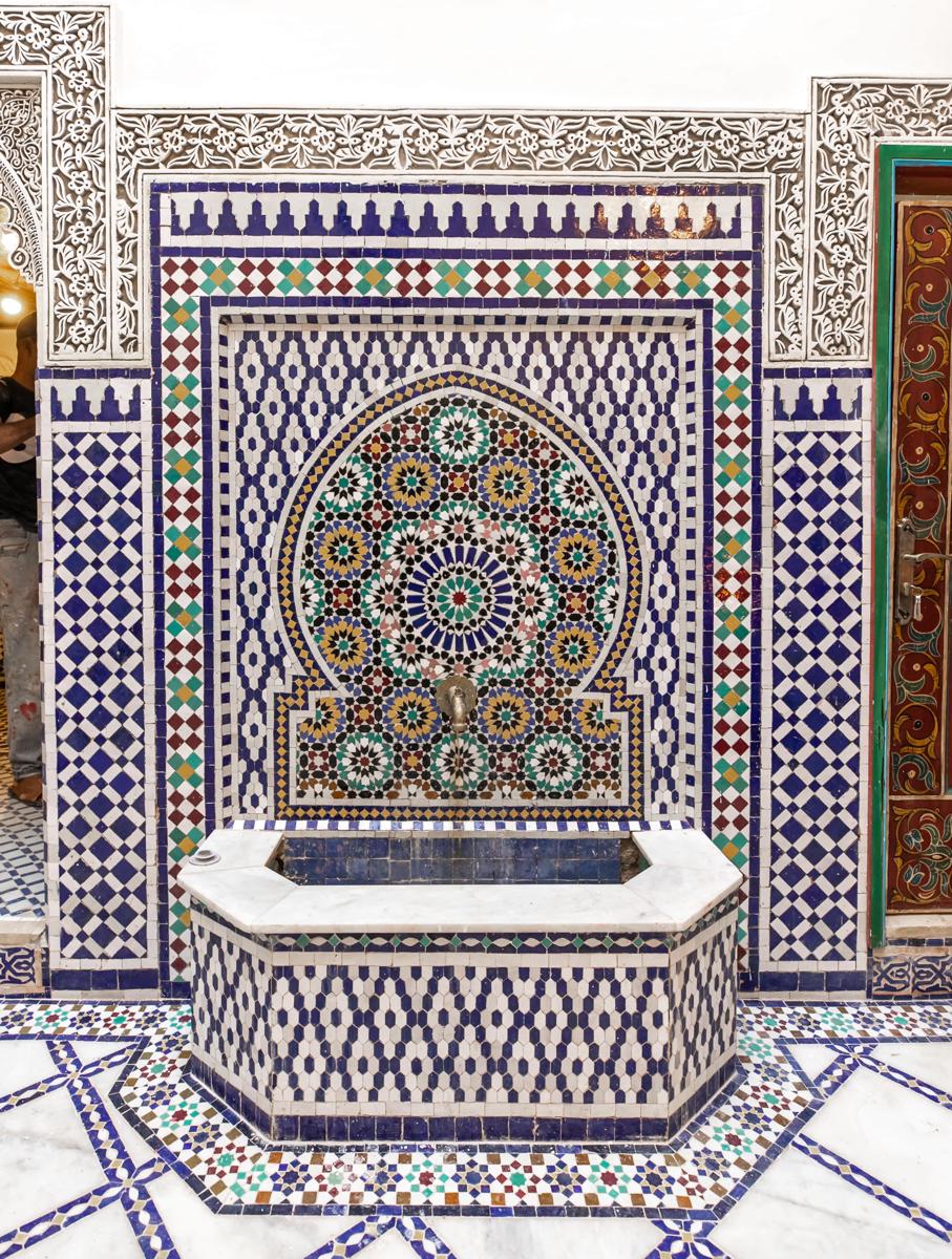 Riad Rayhana photo 1
