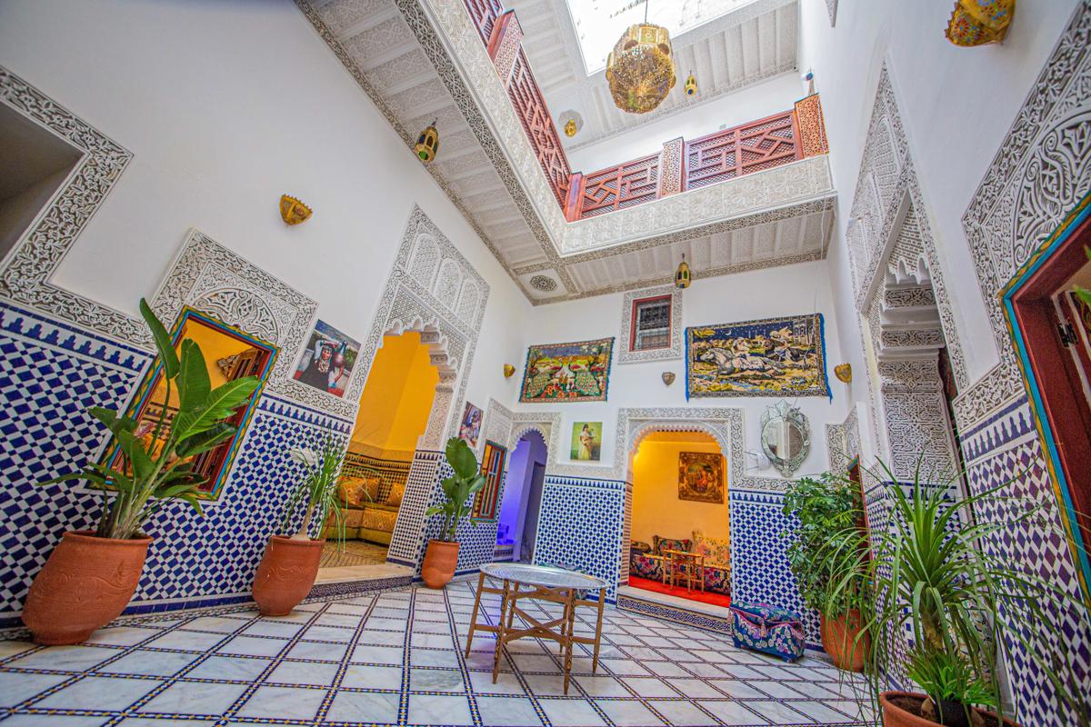 Riad Rayhana photo 2