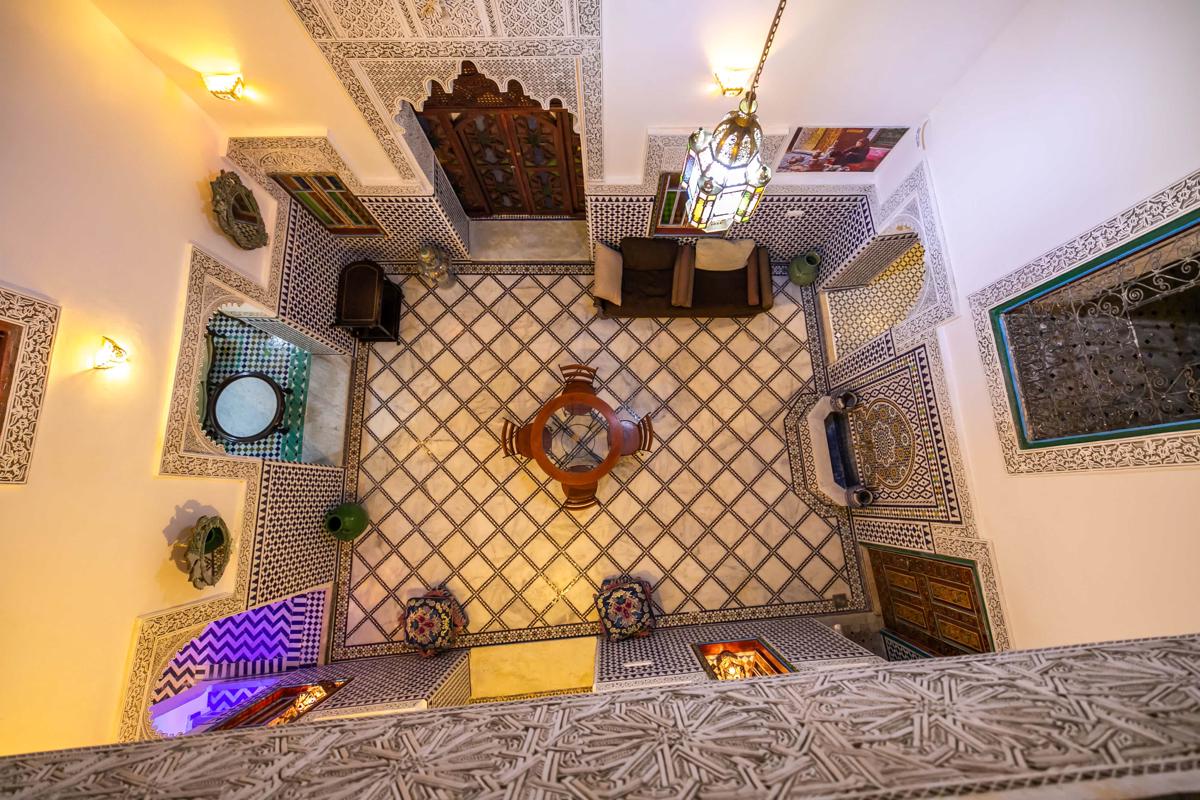 Riad Rayhana photo 3