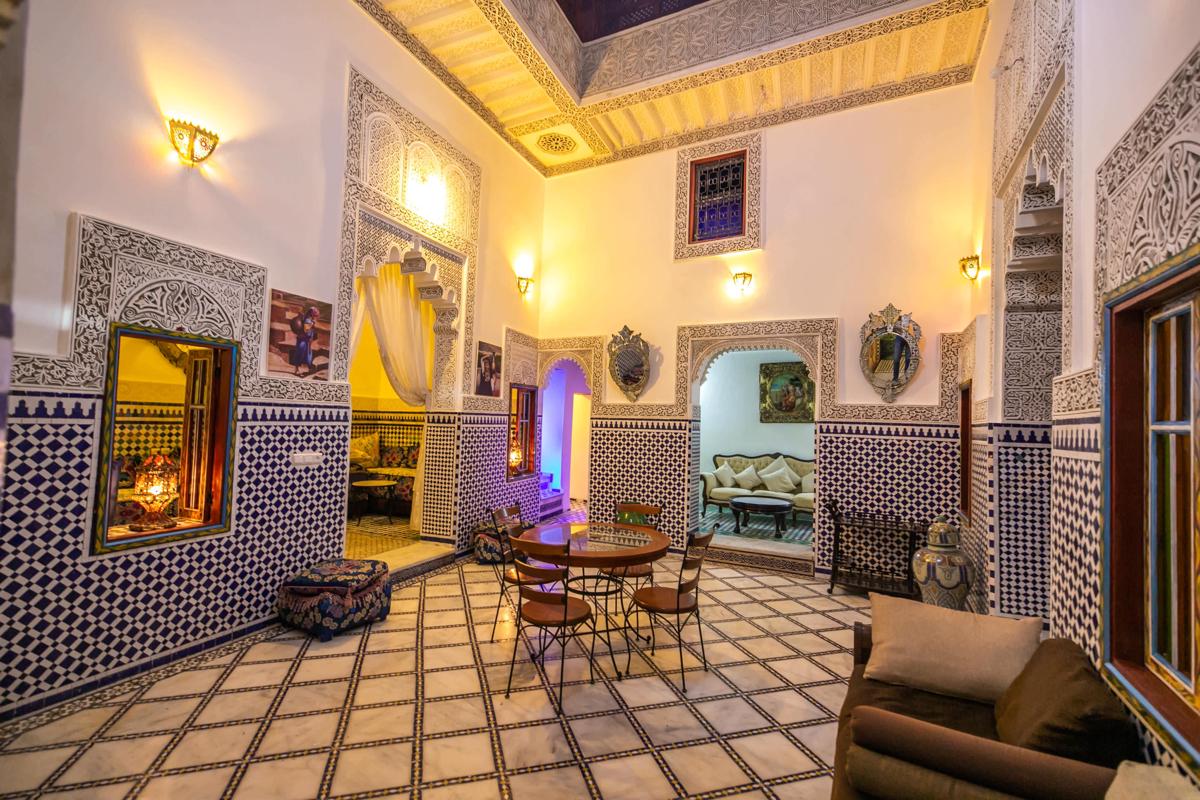 Riad Rayhana photo 4