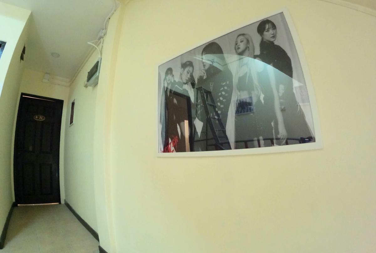 Kpop Hostel photo 4