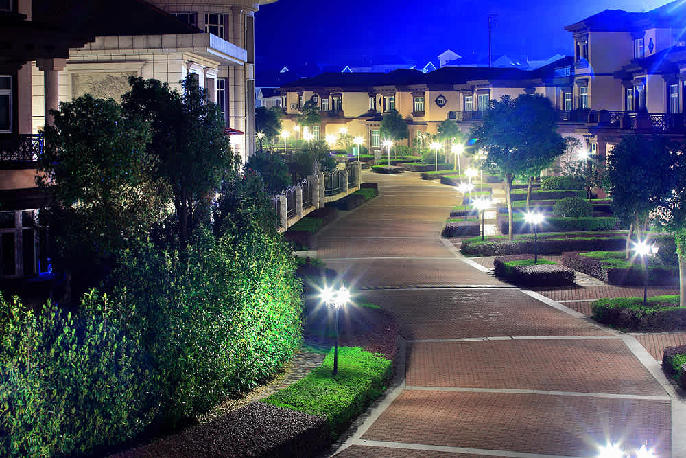 Delson Golf Resort photo 2