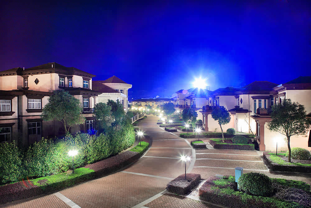 Delson Golf Resort photo 3