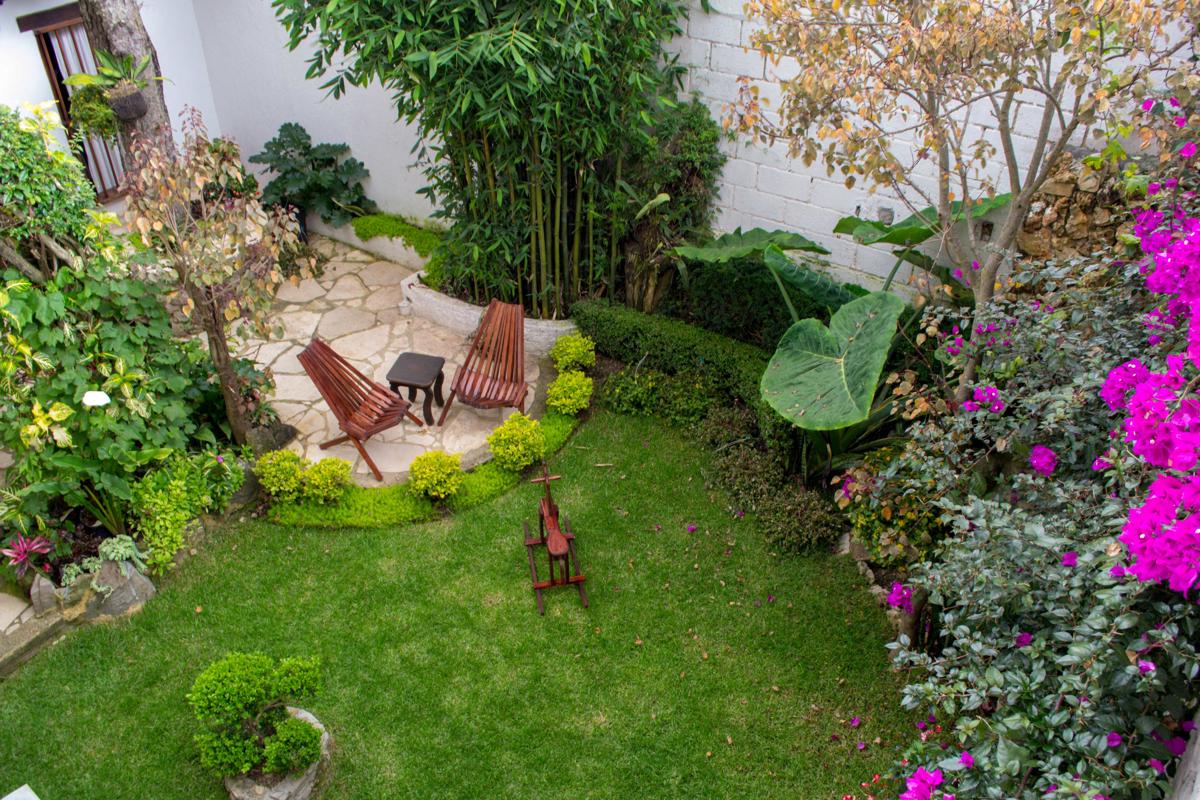 Arte Sano Vegan Hotel & Spa San Cristobal photo 1