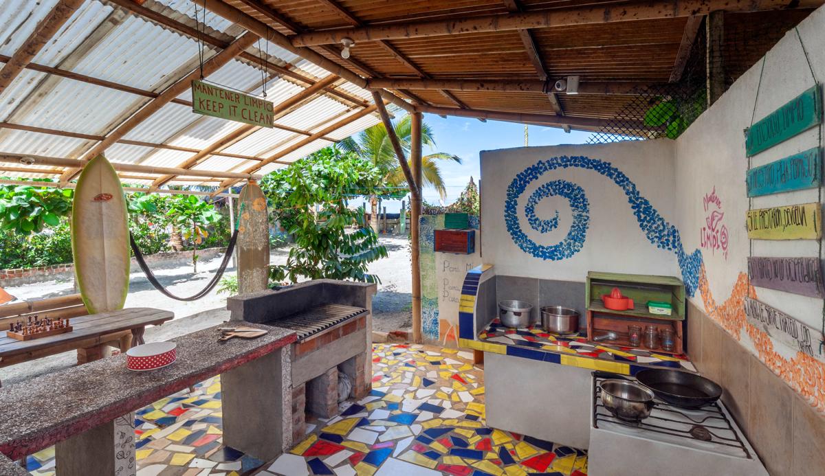 La Casa Mompiche photo 3