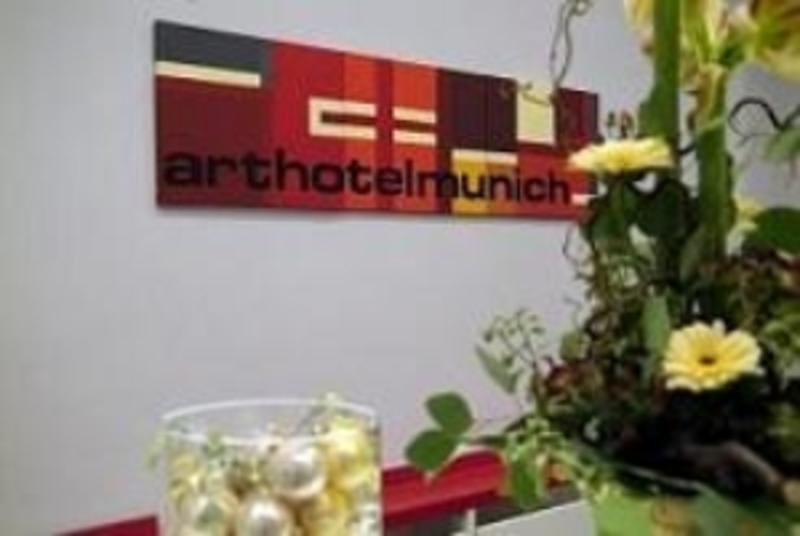 Arthotel Munich photo 1