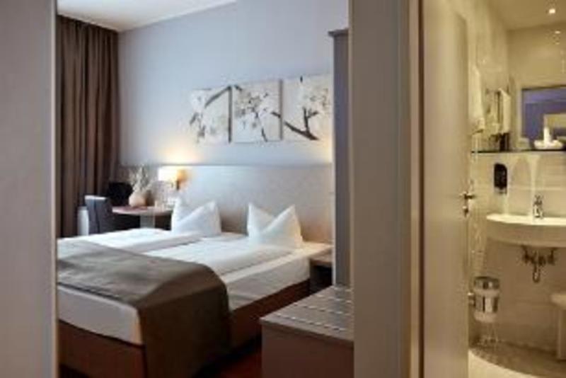 Arthotel Munich photo 2