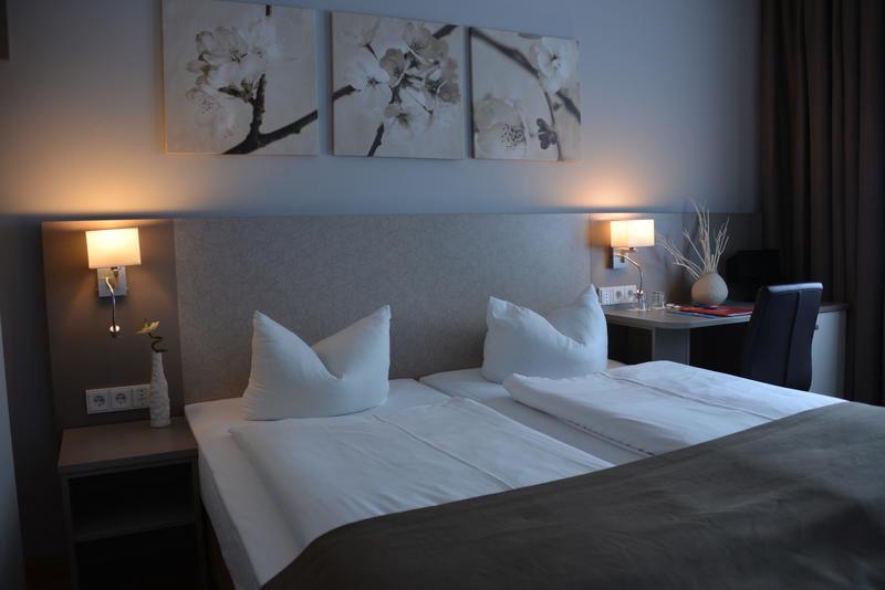 Arthotel Munich photo 3
