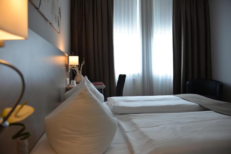Arthotel Munich photo 4