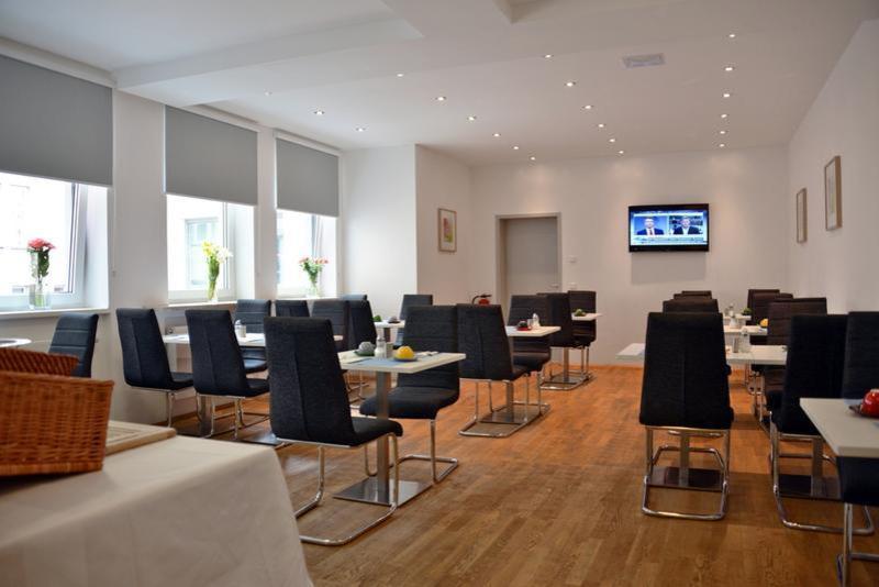 Arthotel Munich photo 5