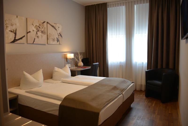 Arthotel Munich photo 6