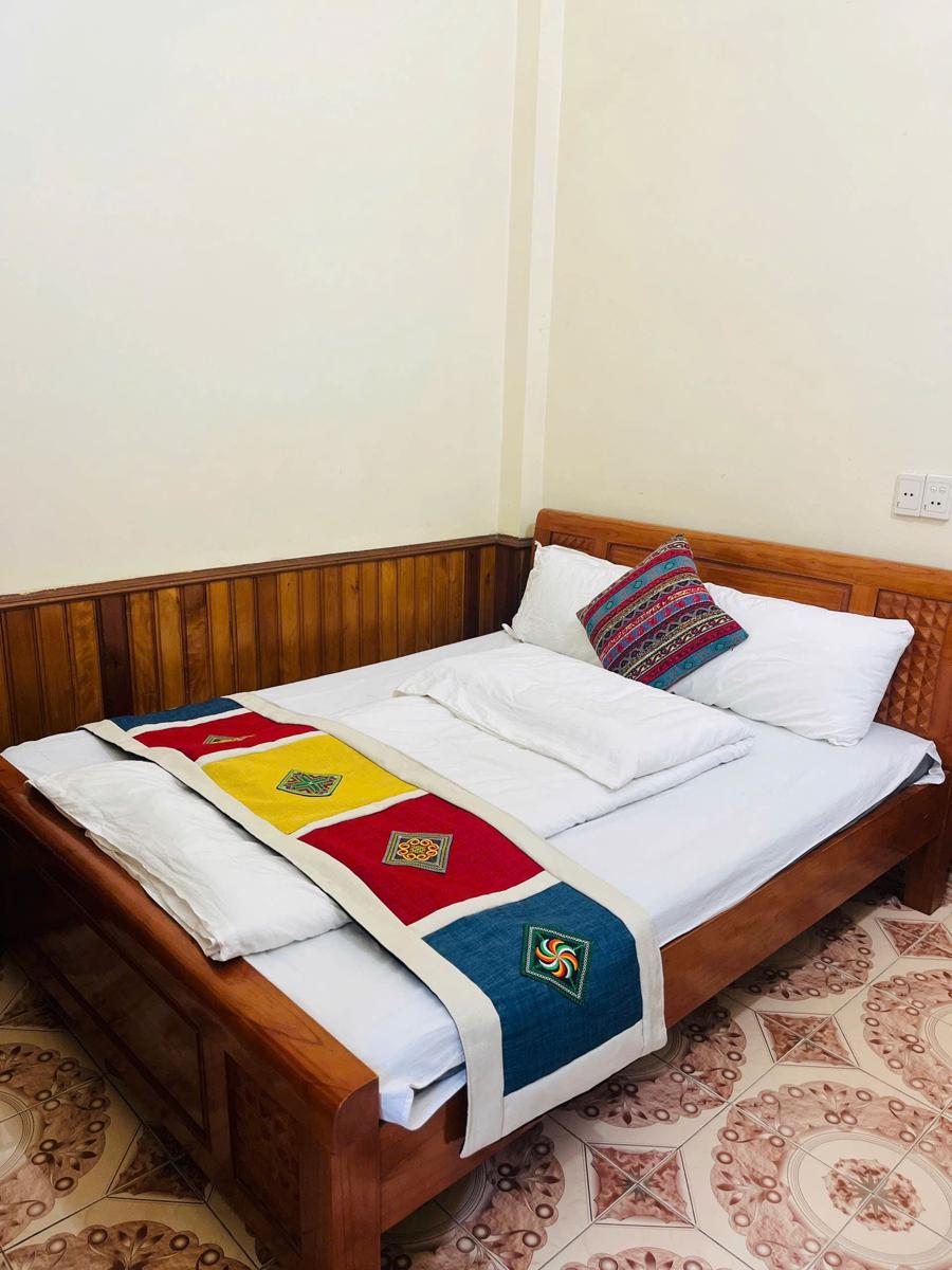 Lien Huong Hostel photo 2