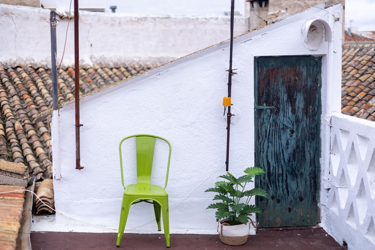 Alojamiento El Carmen by La Condesa Carmen photo 5