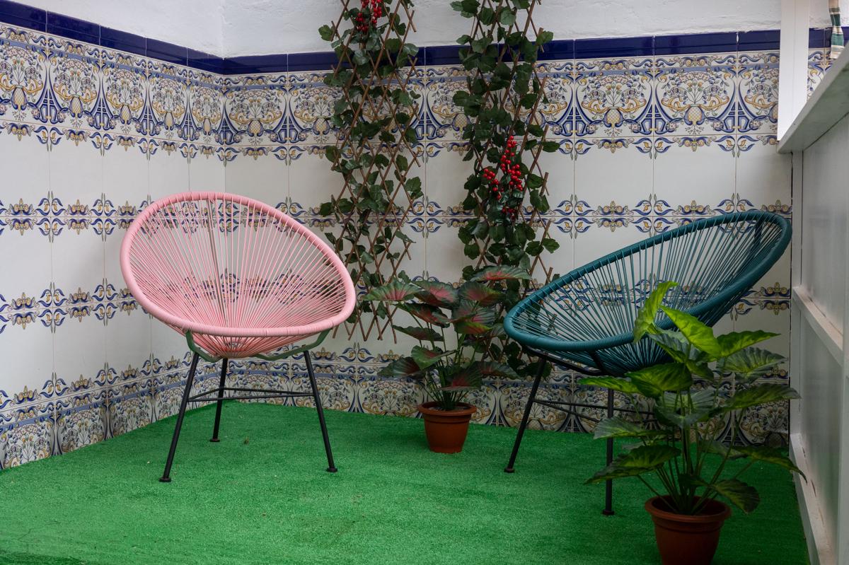 Alojamiento El Carmen by La Condesa Carmen photo 6