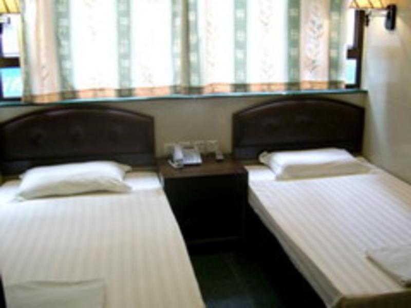 TWH-Tai Wan Hotel Hong Kong photo 2