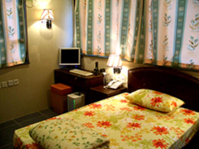 TWH-Tai Wan Hotel Hong Kong photo 3