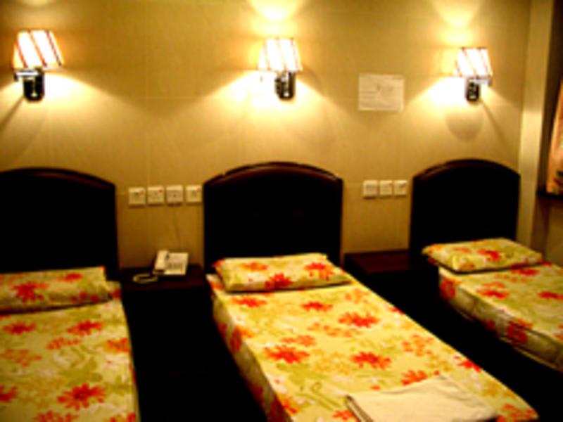 TWH-Tai Wan Hotel Hong Kong photo 4