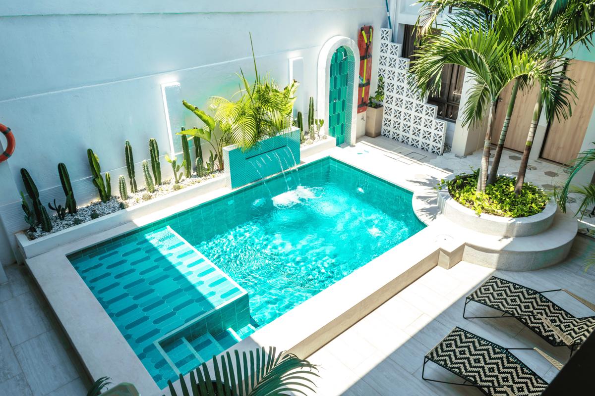 Casana Rosa Hotel photo 1
