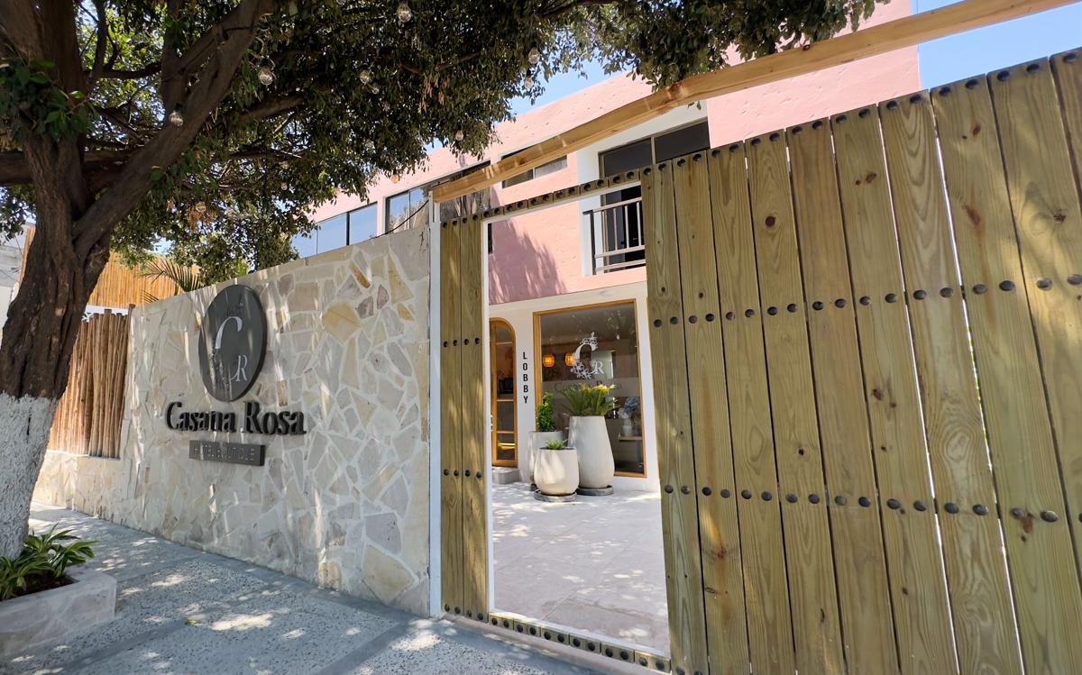 Casana Rosa Hotel photo 2