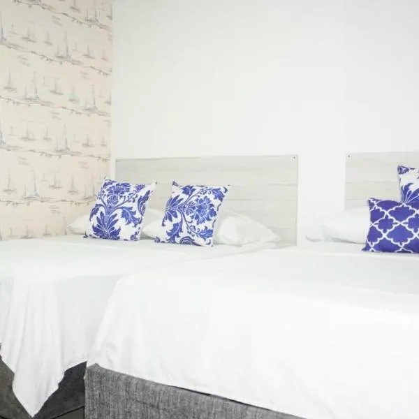 Casana Rosa Hotel photo 5