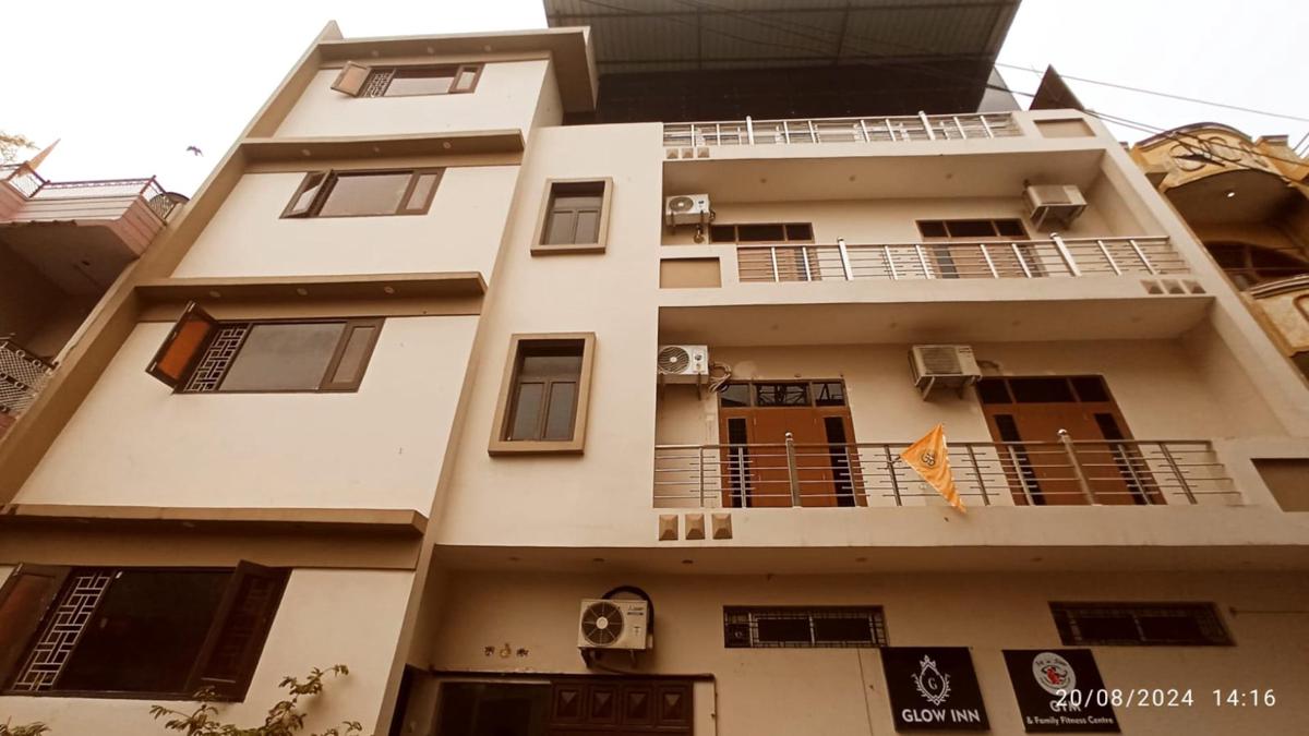 Glow Inn Home Stay photo 1