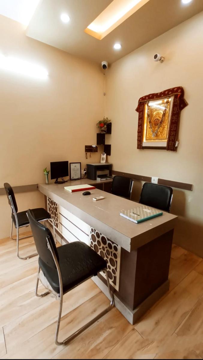 Glow Inn Home Stay photo 2