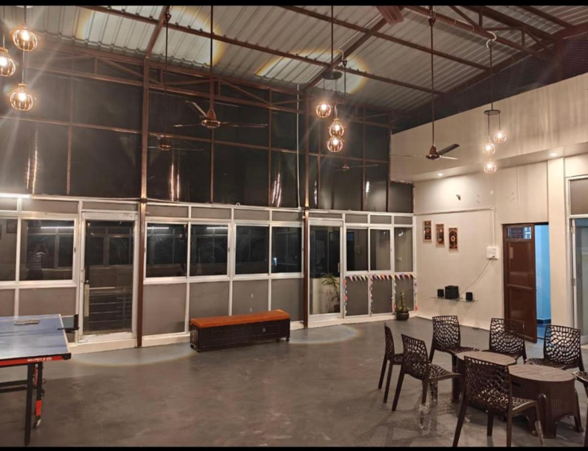 Glow Inn Home Stay photo 3
