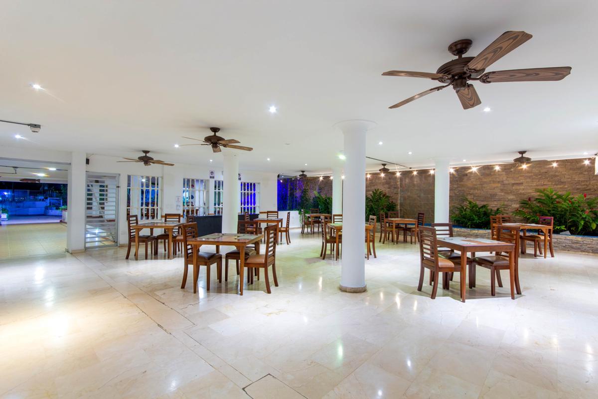 Hotel Playa Club photo 1
