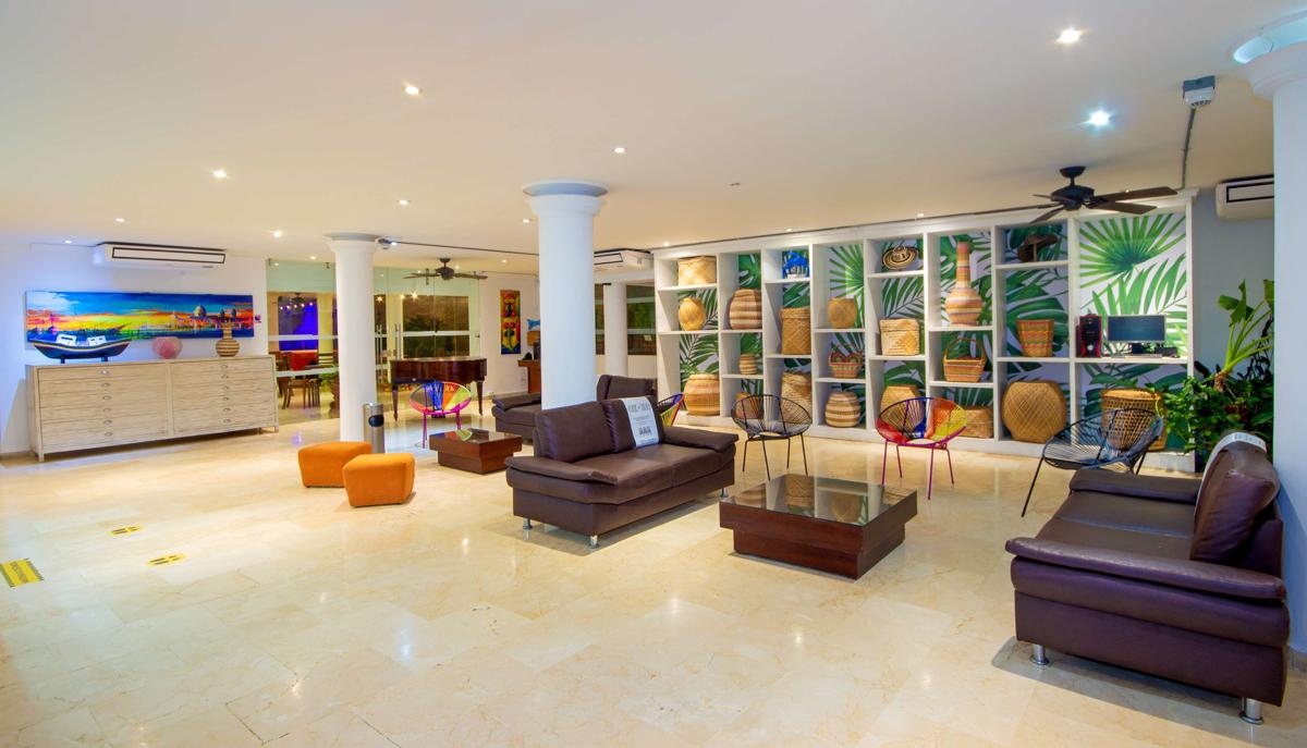 Hotel Playa Club photo 2
