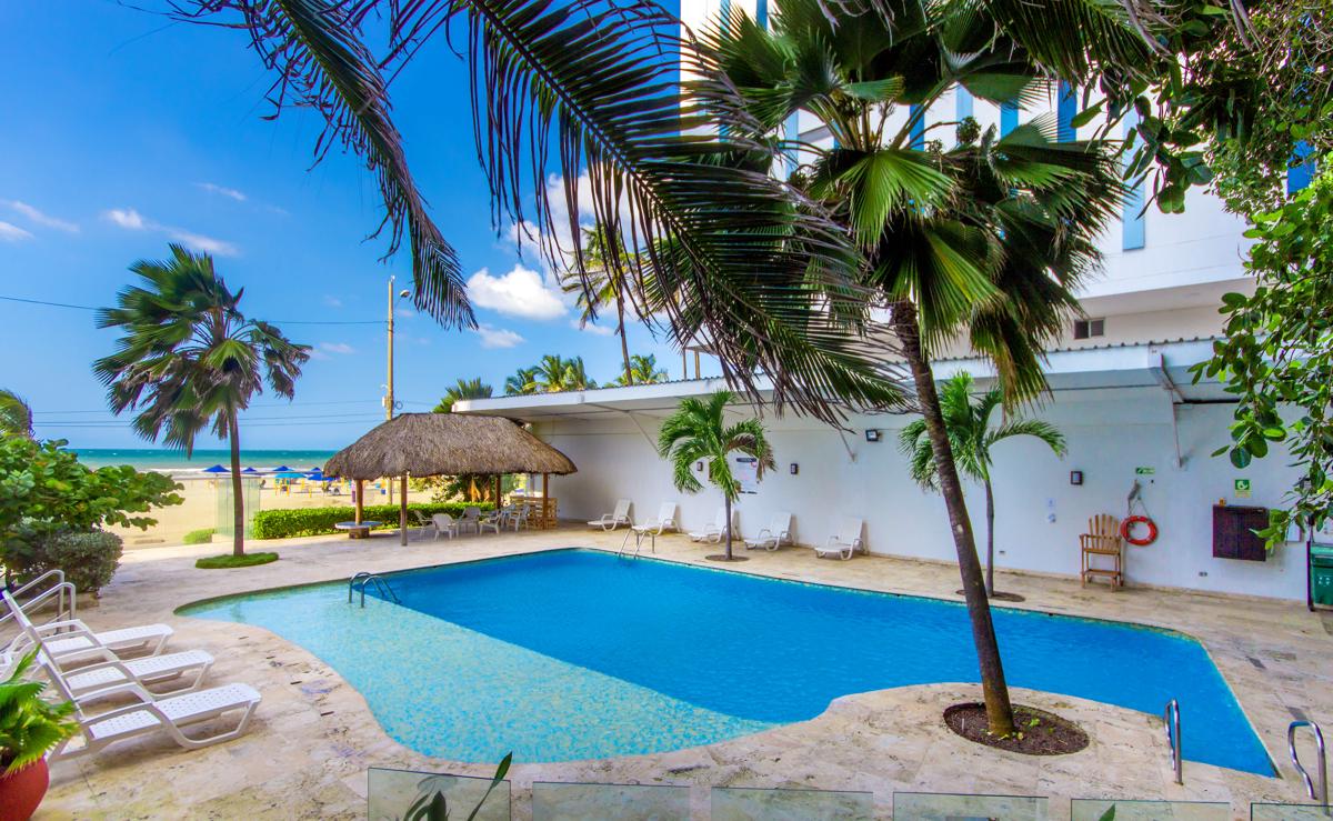 Hotel Playa Club photo 3