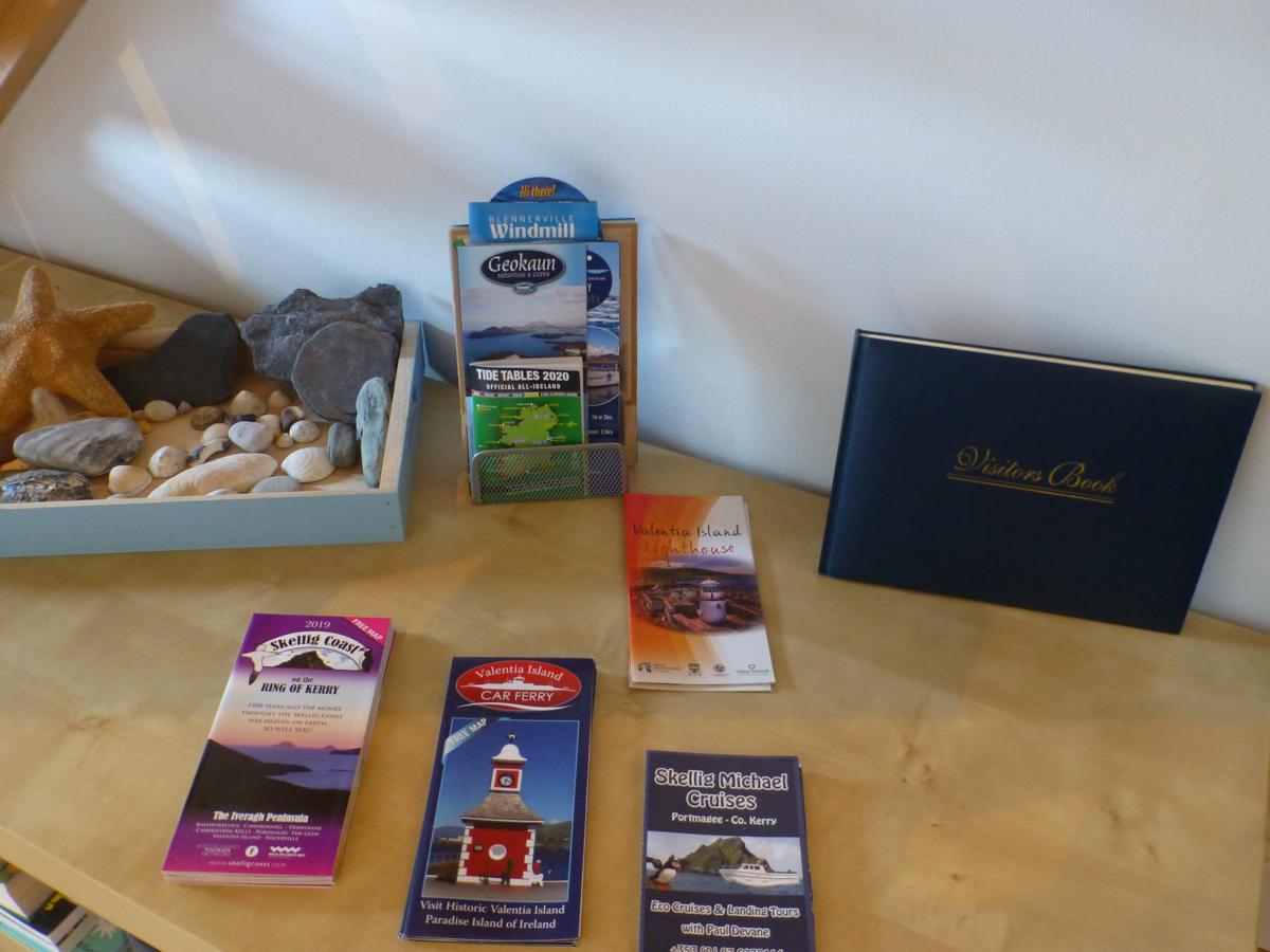 Seagull Cottage Bed and Breakfast photo 6