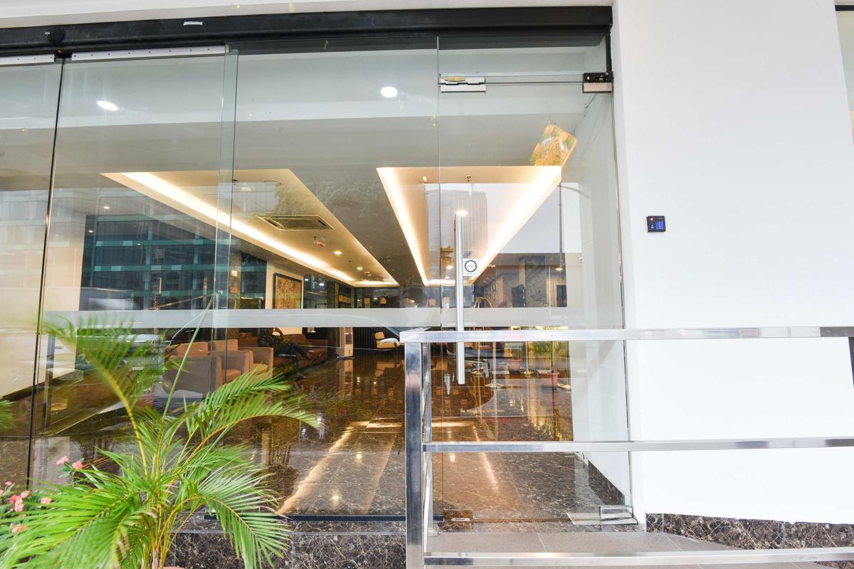 Palette KL Sentral near Pudu LRT formerly RPC Blissful Homes photo 3