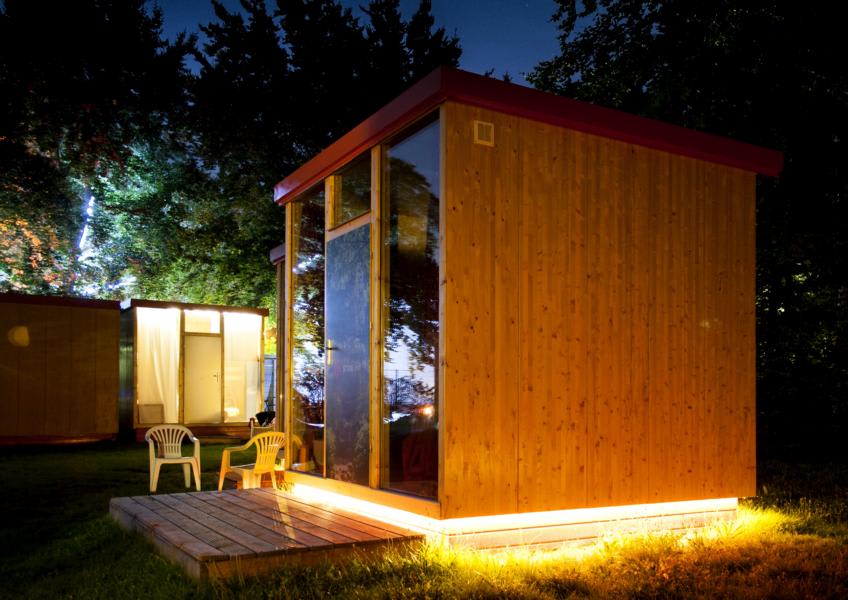 Easy Lodges Berlin photo 2