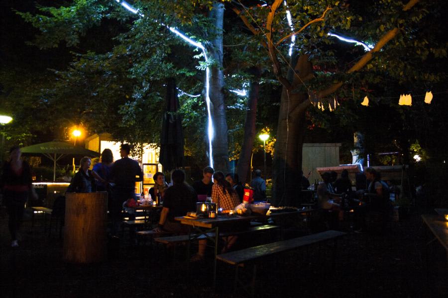 Easy Lodges Berlin photo 3
