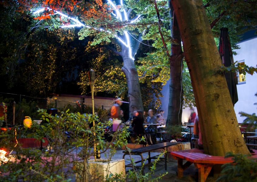 Easy Lodges Berlin photo 4