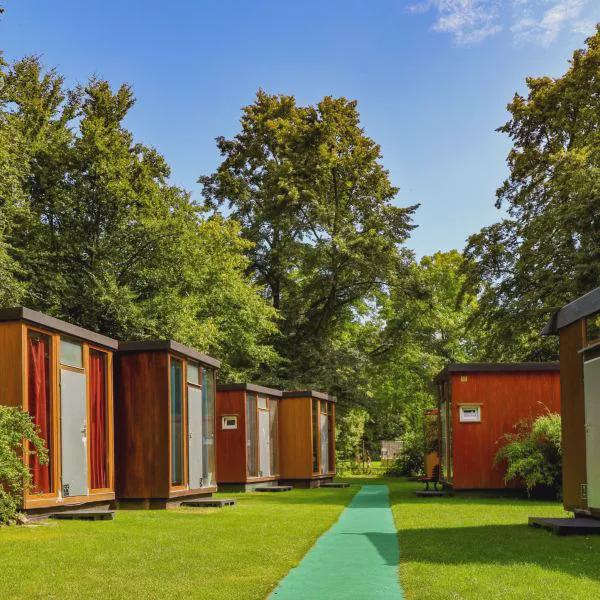 Easy Lodges Berlin photo 5