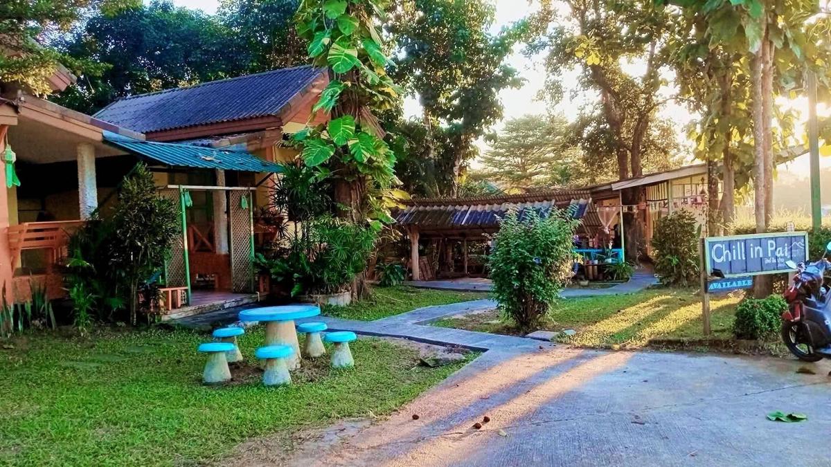 Chill In Pai photo 2
