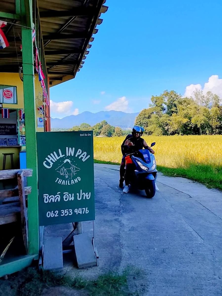 Chill In Pai photo 4