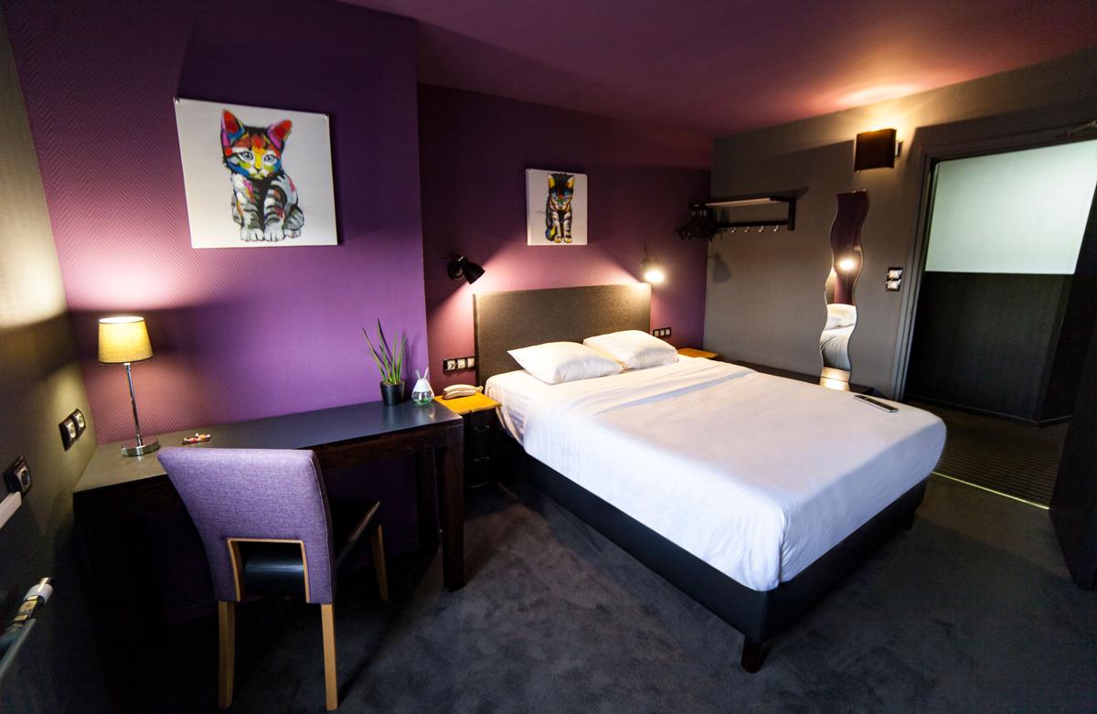 Citotel B.Hotel photo 6