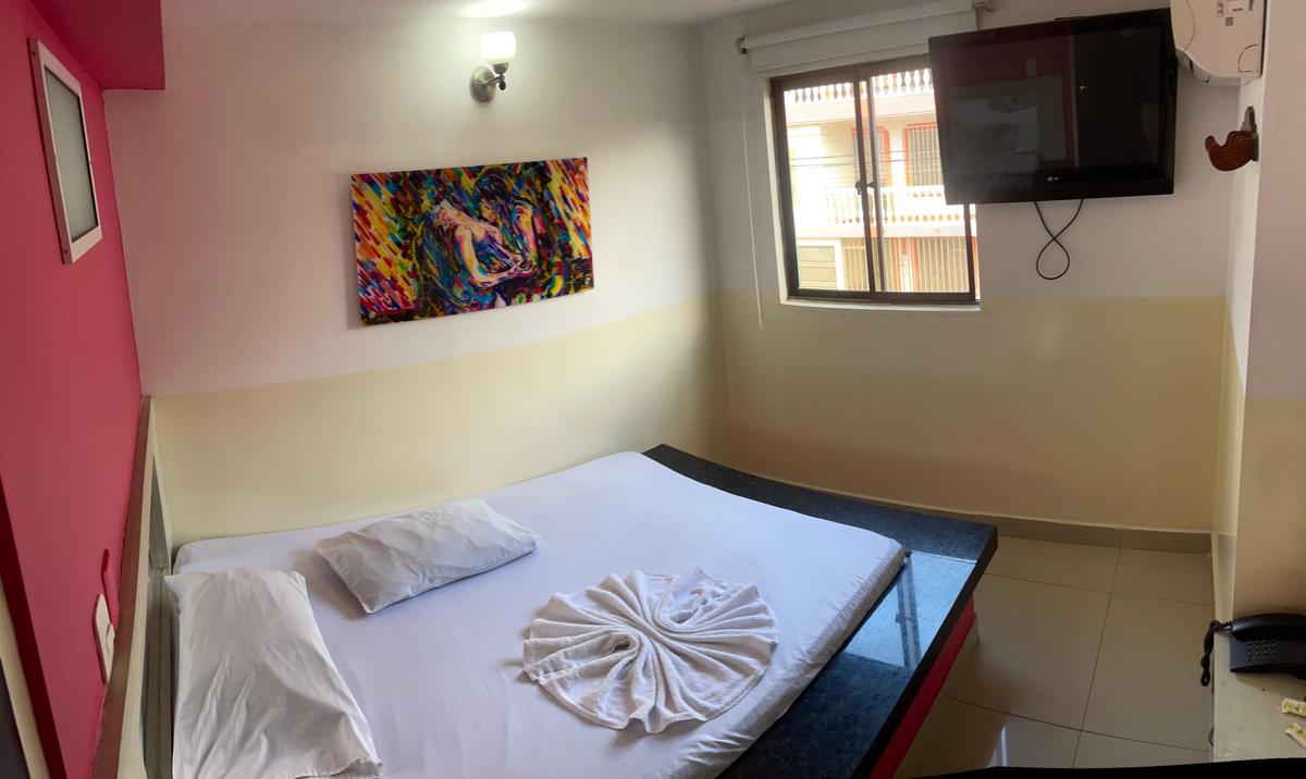 Hotel Dcolors photo 1