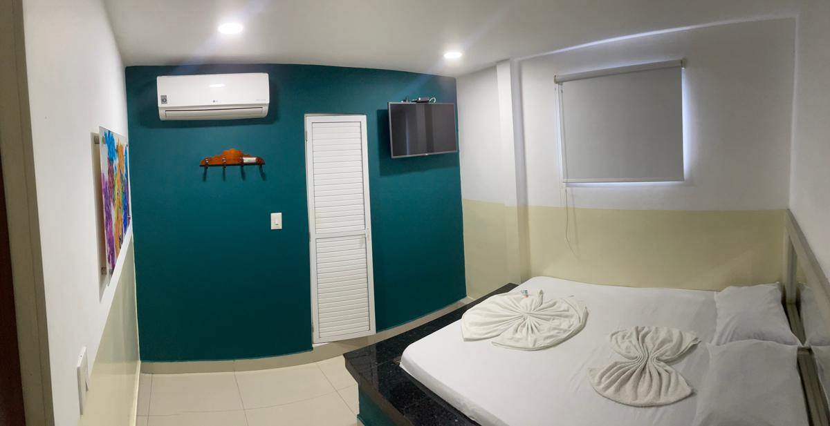 Hotel Dcolors photo 2