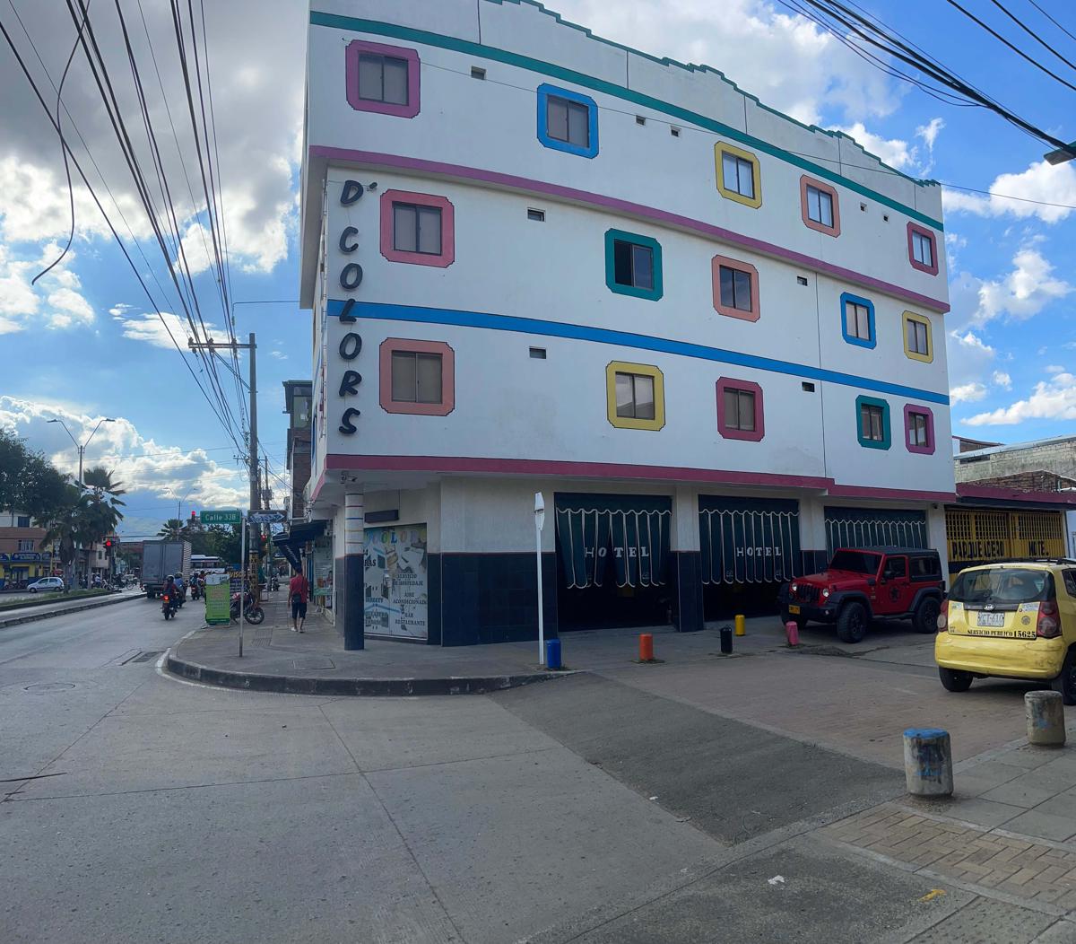 Hotel Dcolors photo 3