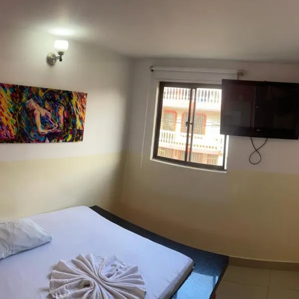 Hotel Dcolors photo 5