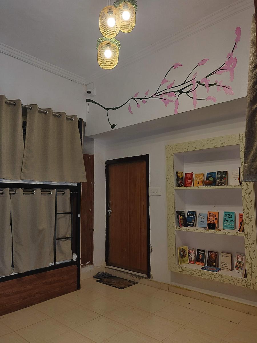 Green Olive Hostel photo 2