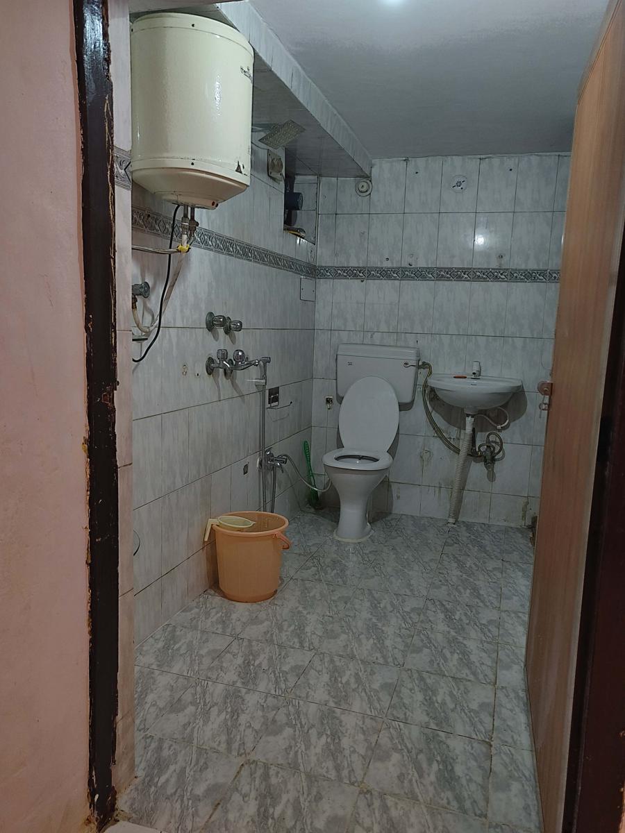 Green Olive Hostel photo 3