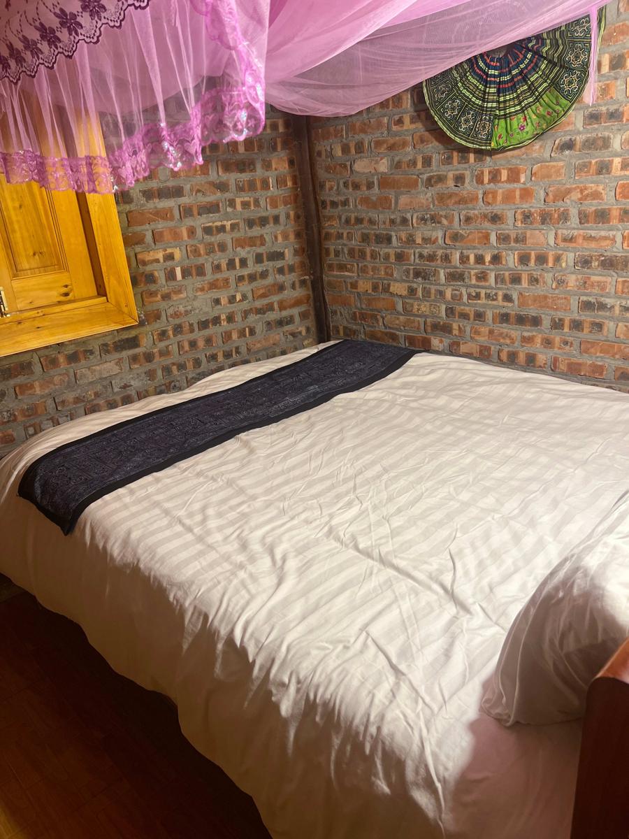 Sapa Fantasea Homestay photo 1