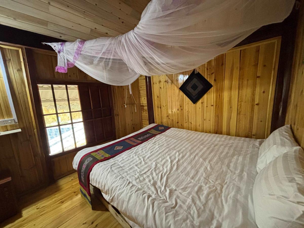Sapa Fantasea Homestay photo 2