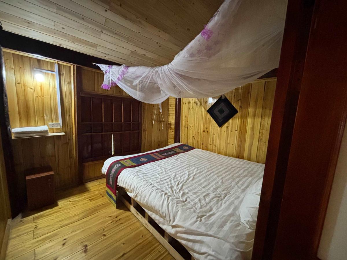 Sapa Fantasea Homestay photo 3